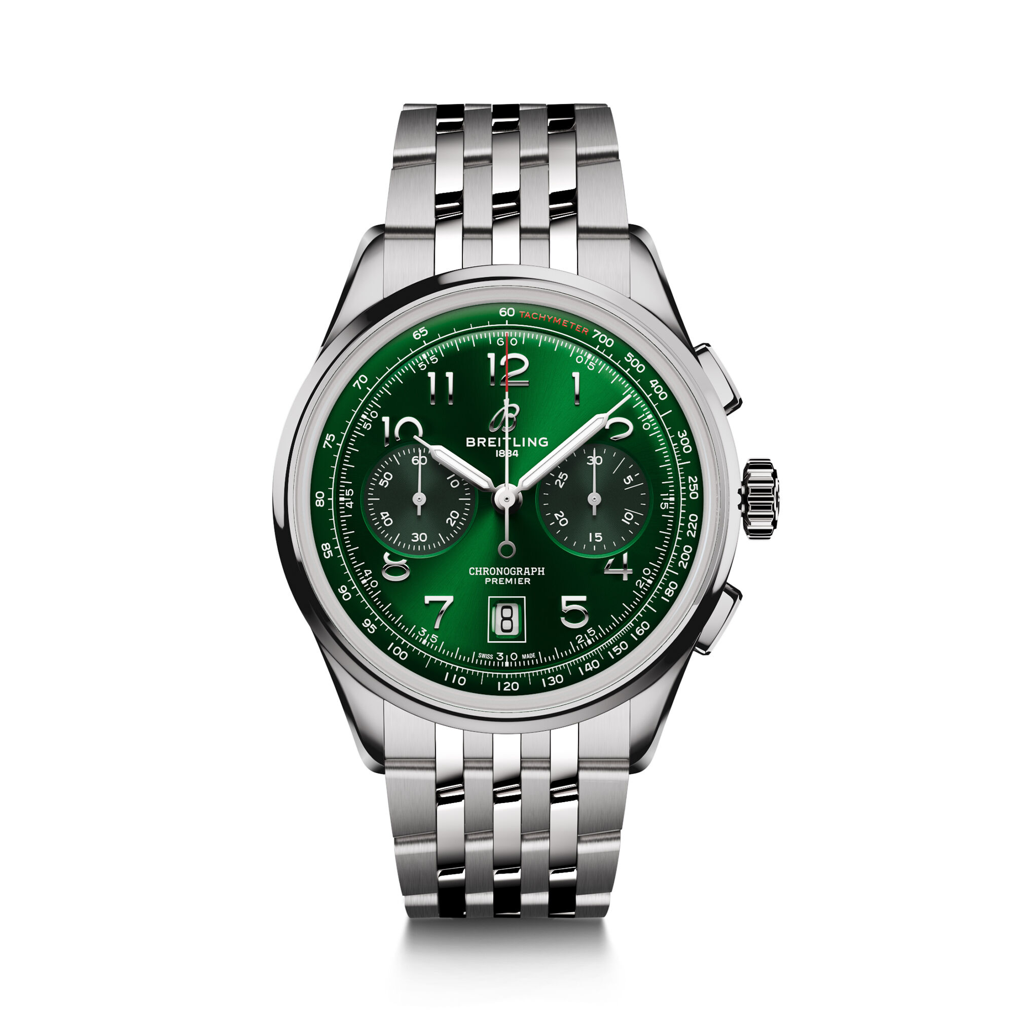 Breitling premier deals b01 chronograph bentley